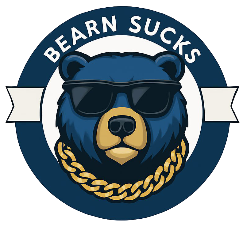 Bearn Logo